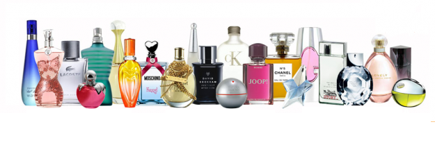 Perfumes